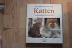 800j - boek - yvonne rees - het complete boek over katten, Boeken, Dieren en Huisdieren, Katten, Ophalen