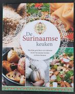 Ciska Cress - De Surinaamse keuken, Azië en Oosters, Ophalen of Verzenden, Zo goed als nieuw, Ciska Cress