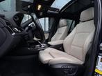 BMW X3 xDrive35i High Executive M Pakket | Schuifdak | Stand, Automaat, Gebruikt, 109 €/maand, Zwart