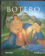 Marianna Hanstein Fernando Botero, Ophalen of Verzenden, Zo goed als nieuw, Schilder- en Tekenkunst