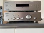 Pioneer PD-10 + A-10 Stereo Set met Jamo Speakers, Audio, Tv en Foto, Stereo-sets, Ophalen, Gebruikt, Losse componenten, Pioneer