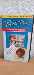 BOB ROSS, Hobby en Vrije tijd, Ophalen of Verzenden, Zo goed als nieuw