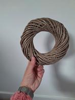 Krans kranje houten krans klein kranje, Ophalen of Verzenden, Nieuw