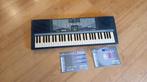 Bontempi GT960 Keyboard, Muziek en Instrumenten, Keyboards, Ophalen of Verzenden, Gebruikt, 61 toetsen, Overige merken