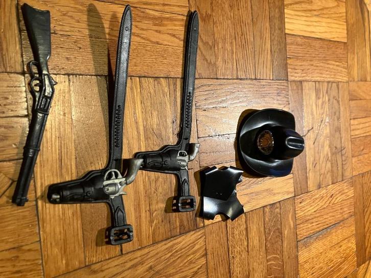 Barbie pop diverse items Deel 2, Verzamelen, Poppen, Gebruikt, Pop, Ophalen of Verzenden