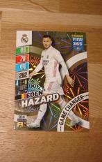 314 Eden Hazard - GOLD, Ophalen of Verzenden, Zo goed als nieuw, Poster, Plaatje of Sticker, Buitenlandse clubs