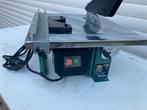 Tegelzaagmachine zgan, Doe-het-zelf en Verbouw, Gereedschap | Zaagmachines, Ophalen, Topcraft/FERM, Overige typen, Zo goed als nieuw