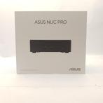 Asus NUC Pro i3-1315U Zonder Memory en SSD || Nu €279.99, Computers en Software, Barebones, Ophalen of Verzenden, Gebruikt