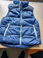 bodywarmer maat 146, Kinderen en Baby's, Kinderkleding | Maat 146, Gebruikt, H&M, Ophalen of Verzenden, Jongen