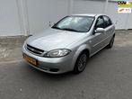 Daewoo Lacetti 1.6-16V StyleAutomaat,airco, Nap,nw apk, 1160 kg, Lacetti, 4 cilinders, 610 kg