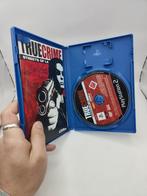 True Crime: Streets of LA - PS2, Spelcomputers en Games, Avontuur en Actie, ., 1 speler, Ophalen of Verzenden
