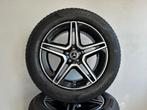 Mercedes-Benz GLE 20 INCH W167 AMG velgen winterbanden, Ophalen, Gebruikt, 275 mm, Band(en)