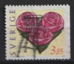 Zweden Michel 1983, Postzegels en Munten, Postzegels | Europa | Scandinavië, Ophalen of Verzenden, Zweden, Gestempeld