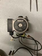 Bosch UPS 15-50 CACAO Circulatiepomp, Doe-het-zelf en Verbouw, Verwarming en Radiatoren, Gebruikt, Minder dan 30 cm, Cv-ketel of Combi-ketel