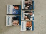 Commander ( serie 1 tot en met 5 ), Cd's en Dvd's, Dvd's | Tv en Series, Ophalen of Verzenden, Zo goed als nieuw