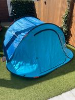 Pop up tent 3 personen, Tot en met 3, Zo goed als nieuw