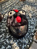 Te koop helm met monster hoes maat s/m, M, Dames, Ophalen of Verzenden, Agv