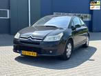Citroen C4 Coupé 1.6-16V Image | Airco + Cruise control |, Auto's, Citroën, Voorwielaandrijving, Gebruikt, 4 cilinders, Zwart