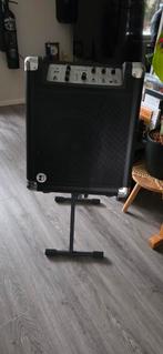 Muziekstandaard / Instrumentstandaard, Ophalen of Verzenden, Gebruikt, Instrumentstandaard, Overige instrumenten