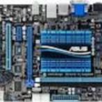 Asus E 45M1-M pro, Computers en Software, Moederborden, Ophalen of Verzenden, DDR3