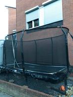 Salta Trampoline - Gebruikt, kan nog een ronde mee!, Ophalen, Gebruikt