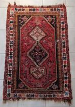 Antiek Perzisch tapijt, handgeknoopt, 130 x 85 cm, Ophalen