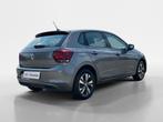 Volkswagen Polo 1.0 TSI Comfortline | Zeer nette auto | Navi, Voorwielaandrijving, 12 maanden, Stof, Gebruikt