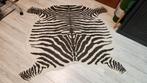 Zebra Vloerkleed - Grensten IKEA, Huis en Inrichting, Stoffering | Tapijten en Kleden, Ophalen, Gebruikt, Rechthoekig