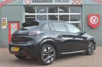 Peugeot 208 1.2 PureTech 100 Allure (bj 2024), Voorwielaandrijving, 12 maanden, 101 pk, Gebruikt