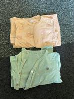 2 Boxpakjes Maat 56, Noppies, Gebruikt, Jongetje of Meisje, Ophalen of Verzenden, Pakje