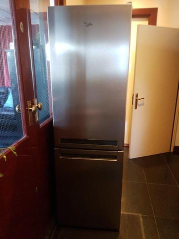 Whirlpool koelkast BSFV 8353 OX (defect) beschikbaar voor biedingen