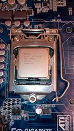 Intel Core i5-3570 CPU - Getest!, Gebruikt, 4-core, Ophalen of Verzenden, 3 tot 4 Ghz