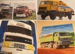 Daf monografieën 3300 3600 veel Jan de Rooy Parijs Dakar, Ophalen of Verzenden, Hans Stoovelaar DAF TRUCKS VRACHTWAGENS