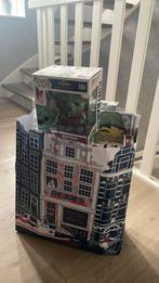 allemaal marvel speelgoed - collectoritems in goede staat,, Ophalen, Zo goed als nieuw