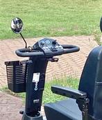 Pride Cyclone 22 titanium grey, Diversen, Brommobielen en Scootmobielen, Ophalen, Pride, Zo goed als nieuw, 36 t/m 45 km