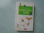 nieuwe insectengids, michael chinery, Boeken, Ophalen of Verzenden, Zo goed als nieuw, Michael Chinery