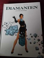 Diamanten 3 hc, Eén stripboek, Bartoll, Ophalen, Gelezen
