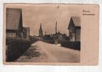 Leende Julianastraat 1942, Verzenden, 1920 tot 1940, Gelopen, Noord-Brabant