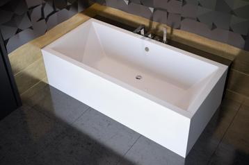 LIGBAD DUOBAD 170x75 cm incl poten beschikbaar voor biedingen