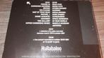 Muse - Hullabaloo [2 CD Digipack], Ophalen of Verzenden, Zo goed als nieuw, Poprock