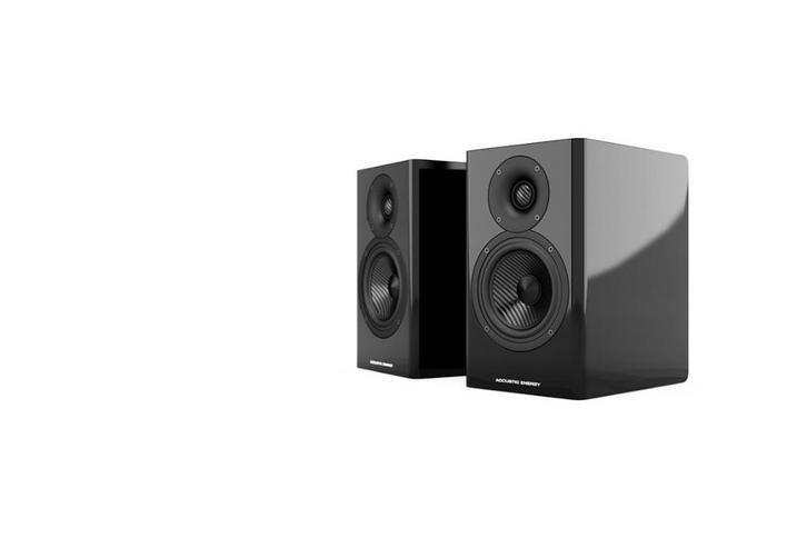 Grote uitverkoop AudioAanZee, Audio, Tv en Foto, Luidsprekers, Front, Rear of Stereo speakers, 120 watt of meer, Overige merken