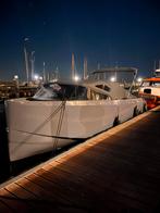 NIEUWE DOBBER 750 TENDER – NU TE BESTELLEN VANAF € 39.999,-, Ophalen, 50 pk of meer, Zo goed als nieuw, Polyester
