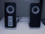 Pc speakers Trust, Gebruikt, Overige typen, Minder dan 60 watt, Ophalen