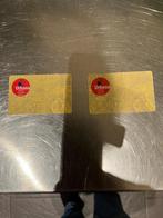 Open vervoer tickets Ljubjana (Slovenië) 20 euro, Tickets en Kaartjes, Twee personen