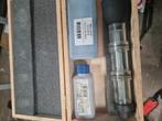 Midlock co2 tester, Doe-het-zelf en Verbouw, Meetapparatuur, Ophalen of Verzenden, Gebruikt