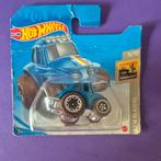 Hot Wheels Collectie: VW Kever, Civic, Baja Bug, Verzenden, Zo goed als nieuw, Auto