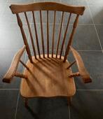Oirschotse stoel, Antiek en Kunst, Antiek | Meubels | Stoelen en Banken, Ophalen of Verzenden