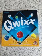 Qwixx Deluxe, Hobby en Vrije tijd, Gebruikt, Ophalen