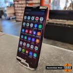 Samsung Galaxy S9 64GB Black, Zo goed als nieuw