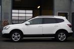 Nissan Qashqai +2 1.6 Visia| 7persoons|clima|panorama dak, Auto's, Nissan, Xenon verlichting, Wit, Origineel Nederlands, Bedrijf